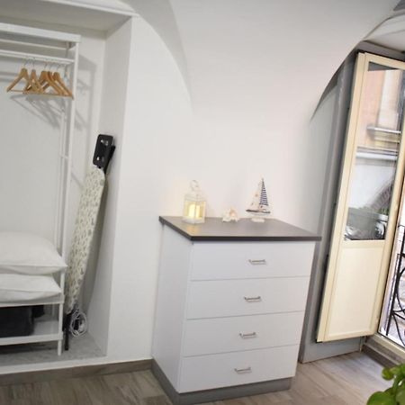 B&W Loft Lägenhet CTA Exteriör bild