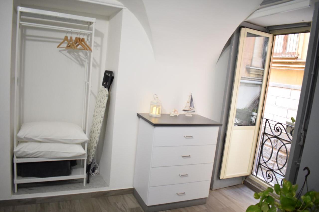 B&W Loft Lägenhet CTA Exteriör bild