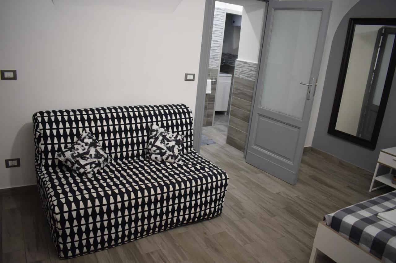 B&W Loft Lägenhet CTA Exteriör bild