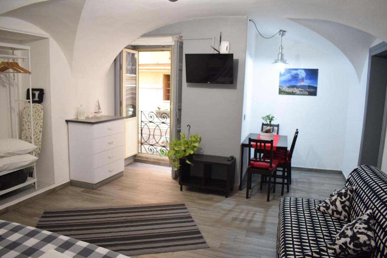 B&W Loft Lägenhet CTA Exteriör bild
